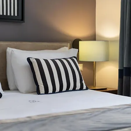 Bed & Breakfast Le Mummarelle Neapel