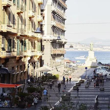 Le Mummarelle Oda ve Kahvaltı