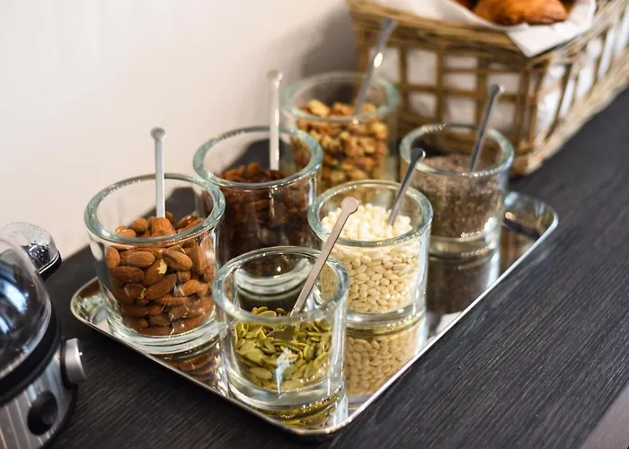 Bed & Breakfast Le Mummarelle 2*