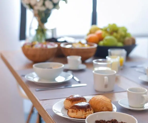 Bed & Breakfast Le Mummarelle