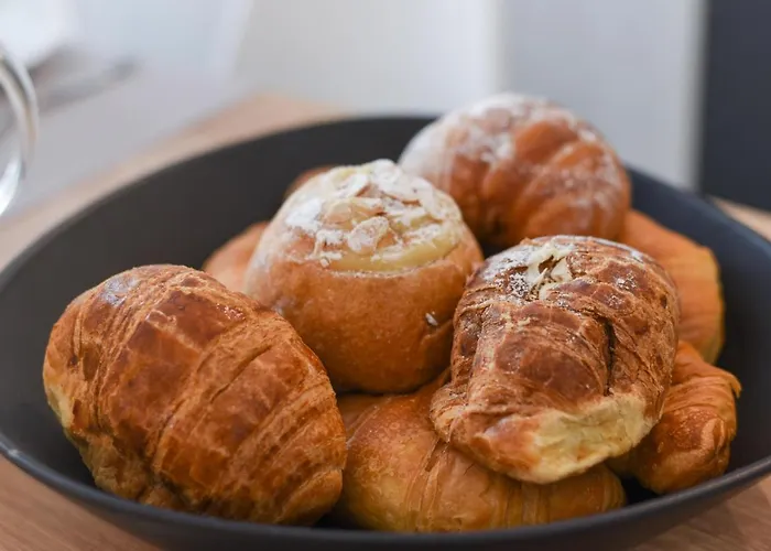 Le Mummarelle Bed & Breakfast Neapel