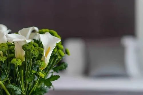 Bed & Breakfast Le Mummarelle Neapel