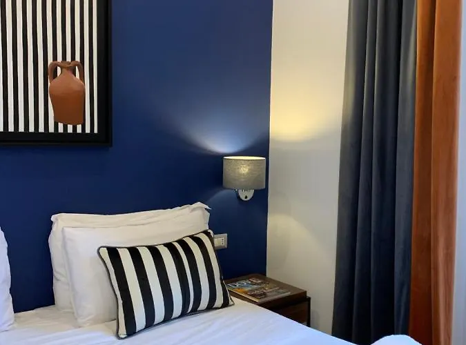 Le Mummarelle Bed & Breakfast 2*