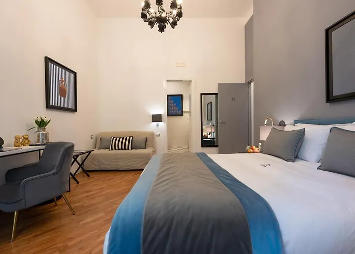 Bed & Breakfast Le Mummarelle 2*