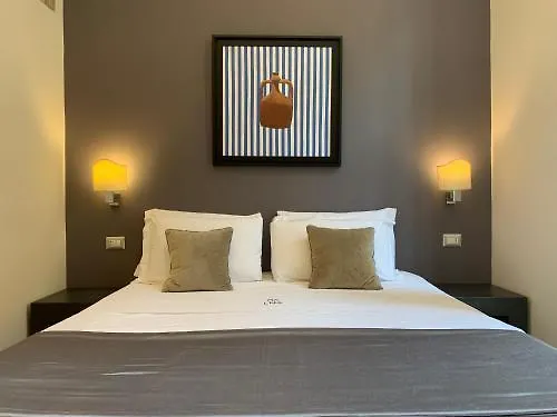 Le Mummarelle Bed & Breakfast 2*