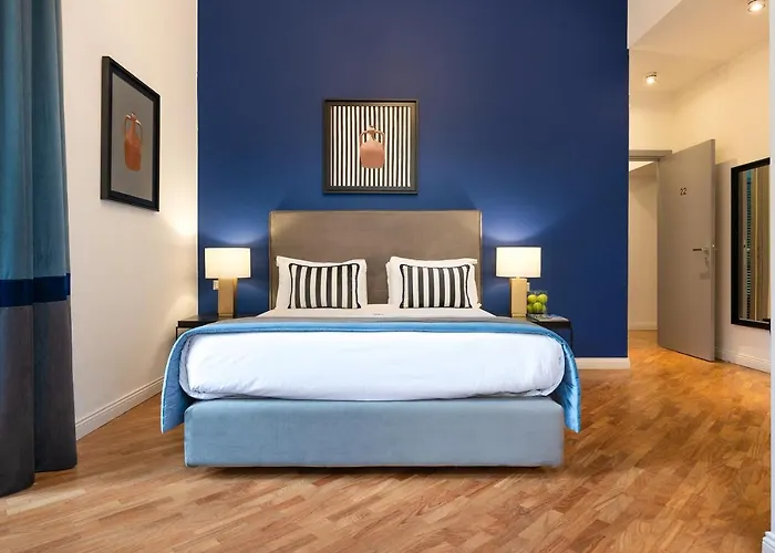 Le Mummarelle 那不勒斯