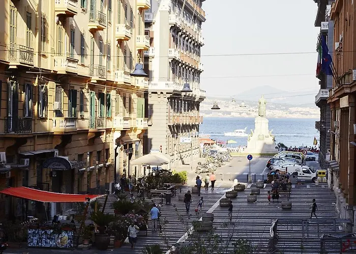 Le Mummarelle 住宿加早餐酒店