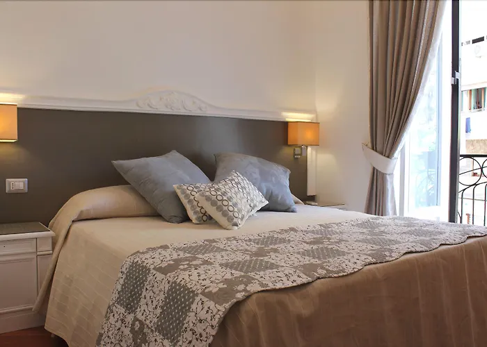 Le Mummarelle Bed & Breakfast Neapel