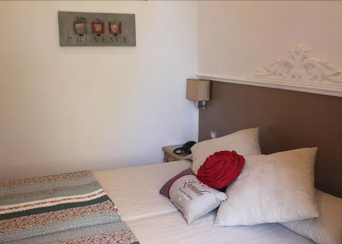 Le Mummarelle Bed & Breakfast 2*