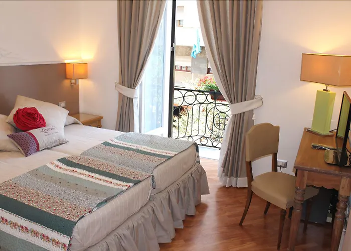 Le Mummarelle Bed & Breakfast