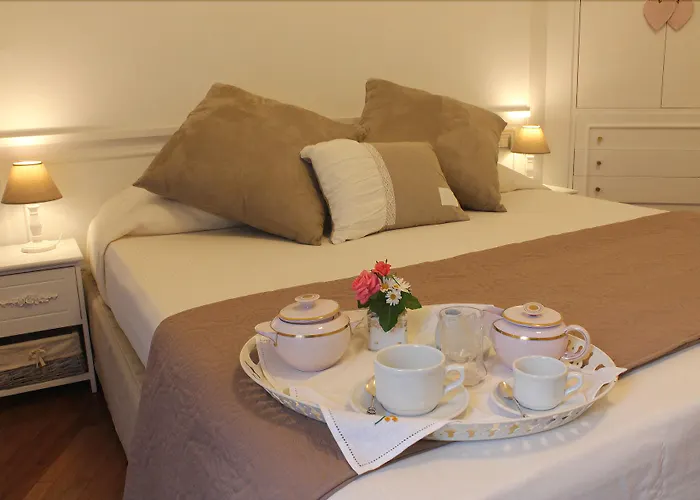 Le Mummarelle Bed & Breakfast Neapel