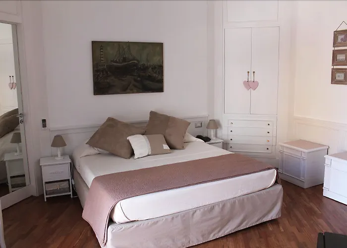 Bed & Breakfast Le Mummarelle Neapel