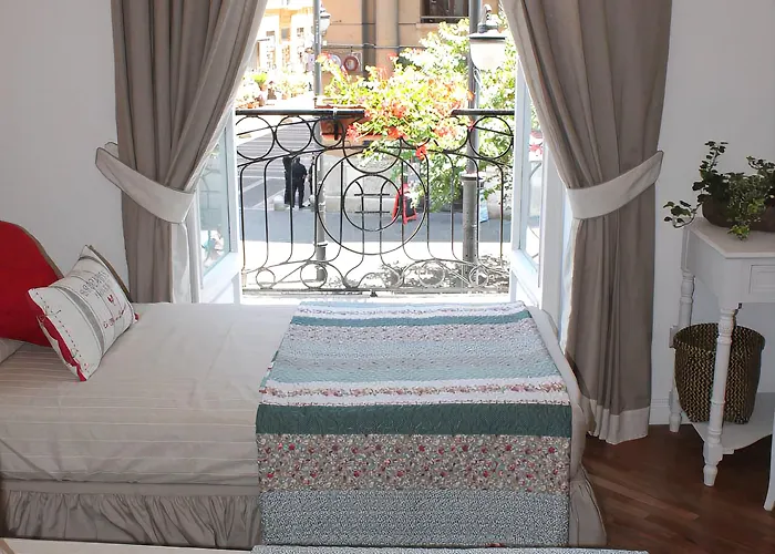 Le Mummarelle Bed & Breakfast 2*