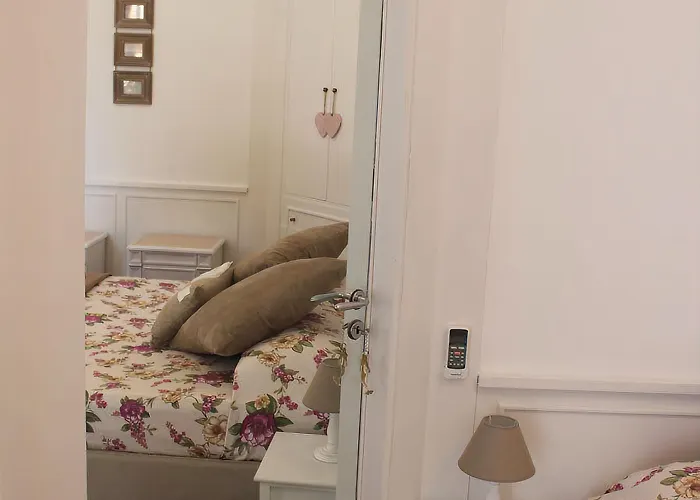 Le Mummarelle Bed & Breakfast