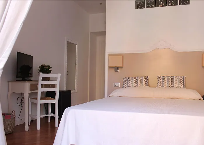 Le Mummarelle Bed & Breakfast Neapel