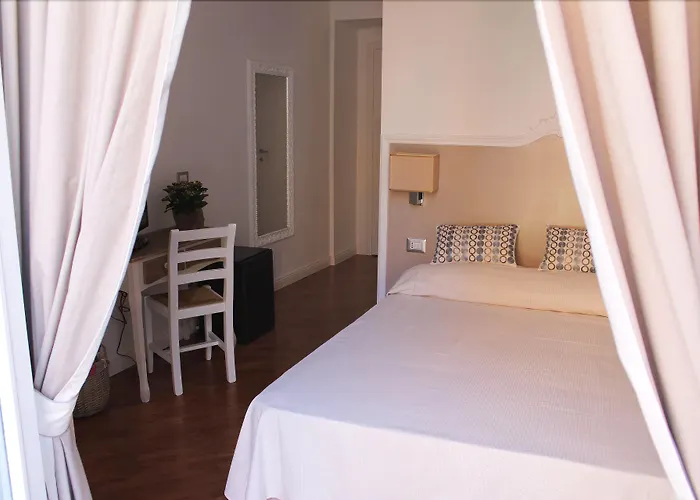 Bed & Breakfast Le Mummarelle 2*