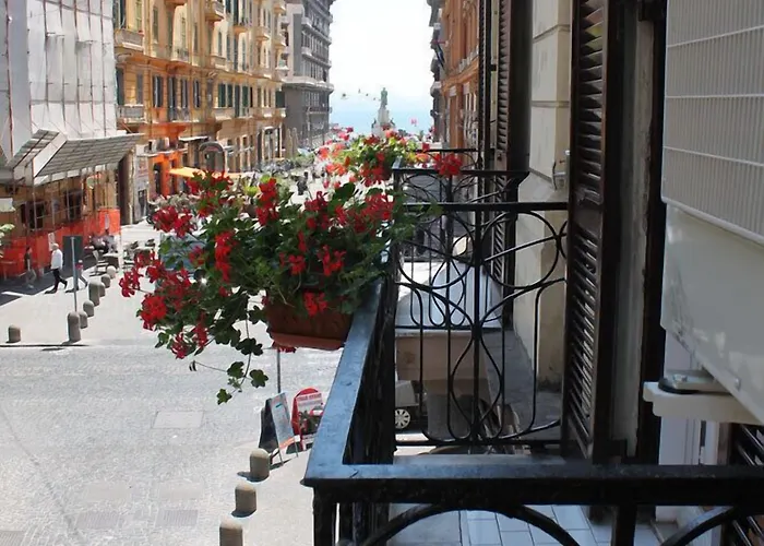 Le Mummarelle Bed & Breakfast 2*