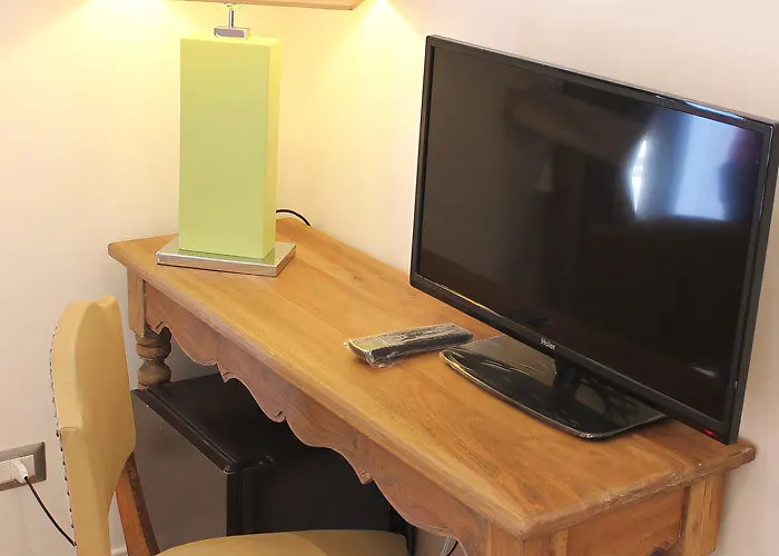 Bed & Breakfast Le Mummarelle Neapel