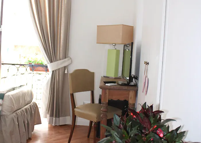 Bed & Breakfast Le Mummarelle Neapel