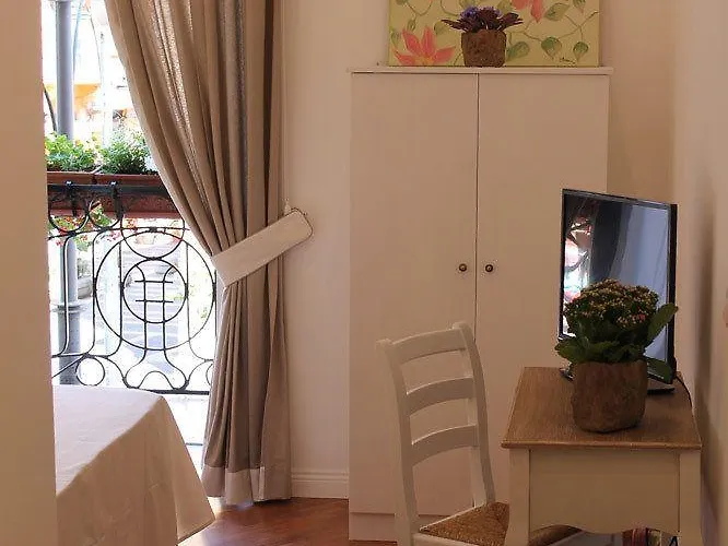 Le Mummarelle Bed & Breakfast