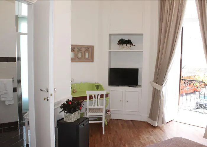 Bed & Breakfast Le Mummarelle