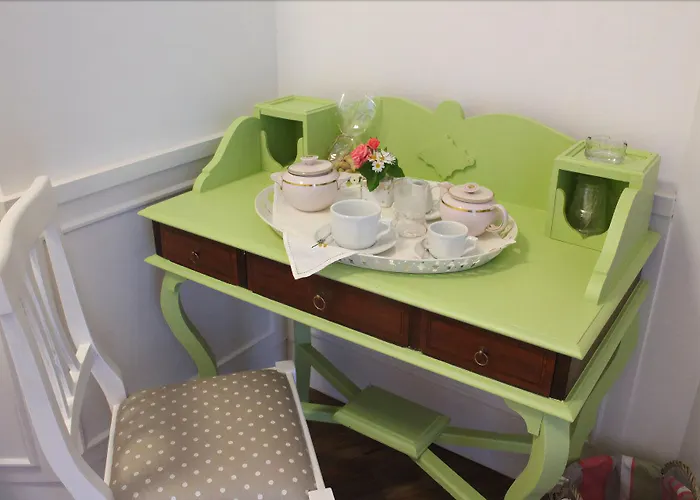 Le Mummarelle Bed & Breakfast 2*