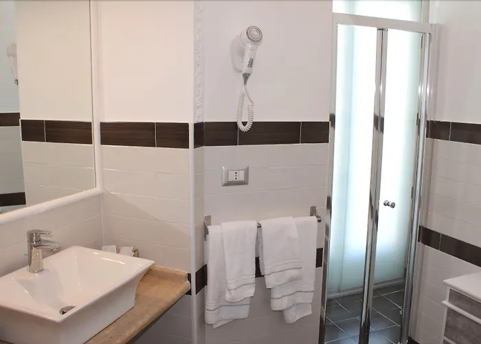 Bed & Breakfast Le Mummarelle Neapel