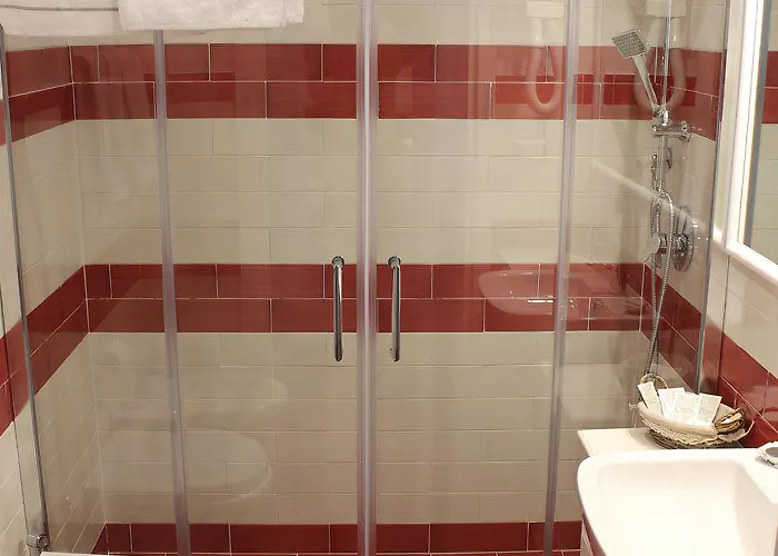 Le Mummarelle Bed & Breakfast Neapel