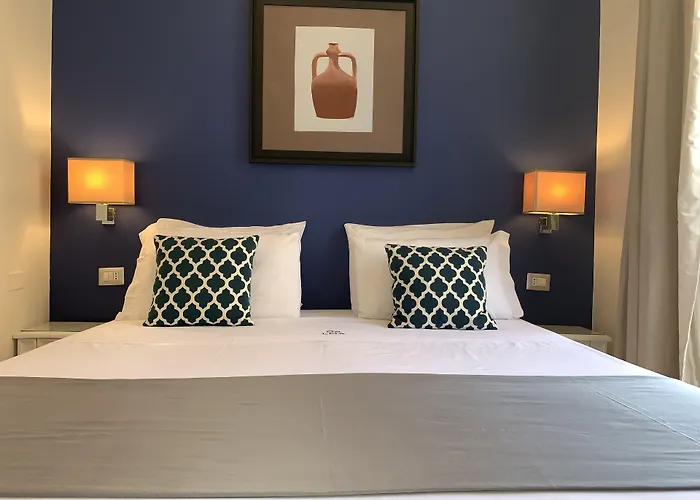 Bed & Breakfast Le Mummarelle