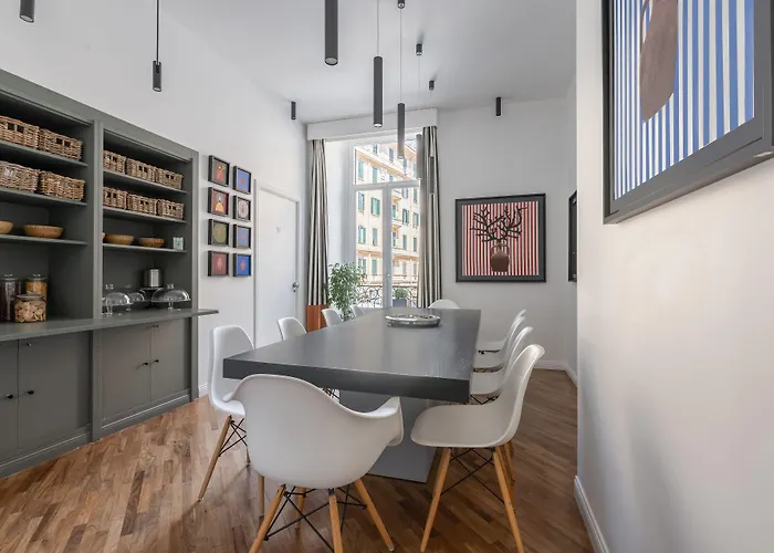 Le Mummarelle Bed & Breakfast