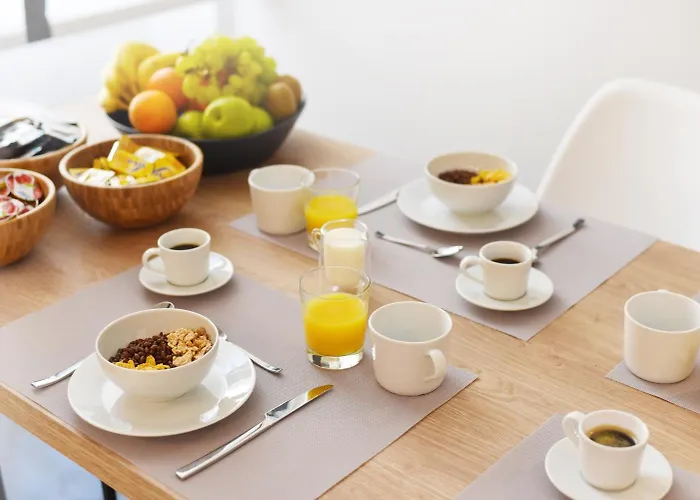 Le Mummarelle Bed & Breakfast Neapel