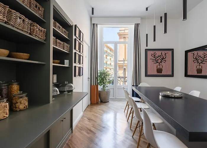 Le Mummarelle 2* Neapel