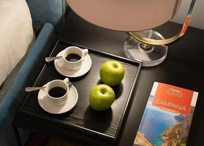 Bed & Breakfast Le Mummarelle 2*