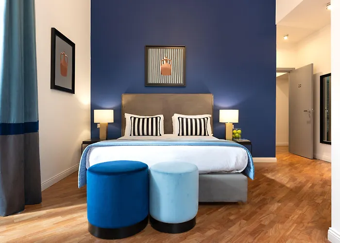 Le Mummarelle Bed & Breakfast Neapel