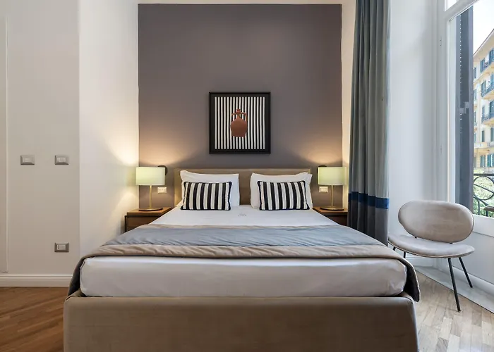 Bed & Breakfast Le Mummarelle 2*