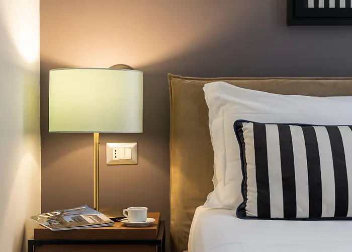 Bed & Breakfast Le Mummarelle