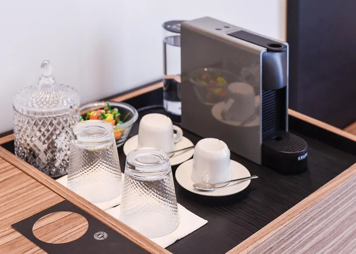 Le Mummarelle Bed & Breakfast 2*