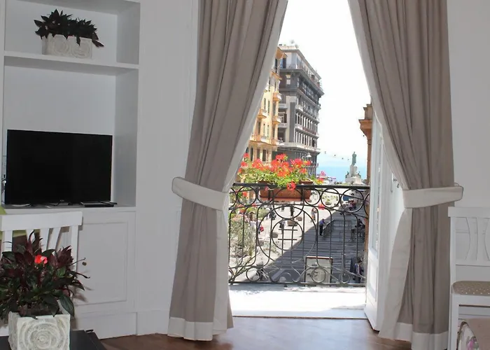 Le Mummarelle Bed & Breakfast 2*