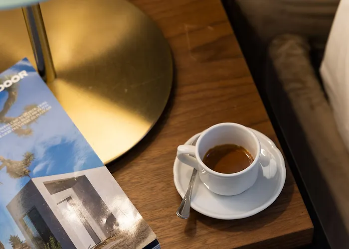 Le Mummarelle Bed & Breakfast Neapel