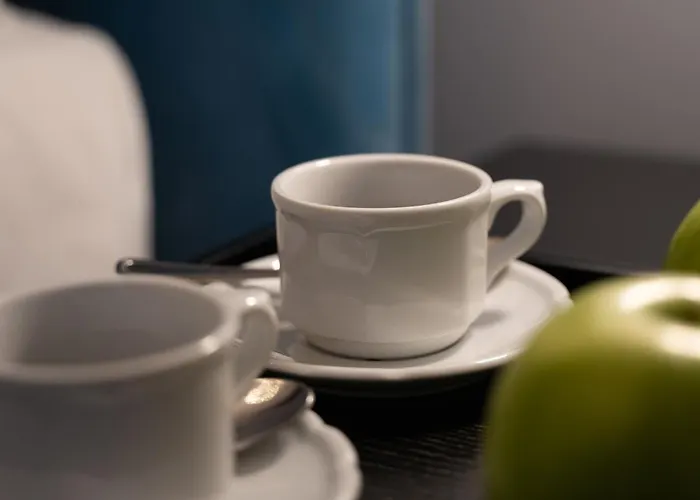 Bed & Breakfast Le Mummarelle