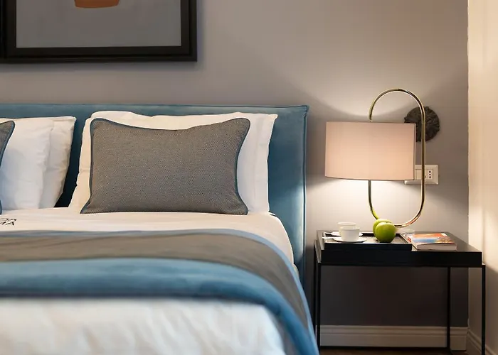 Le Mummarelle Bed & Breakfast Neapel