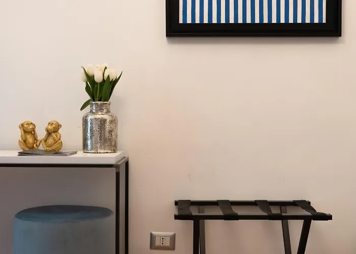 Le Mummarelle Neapel