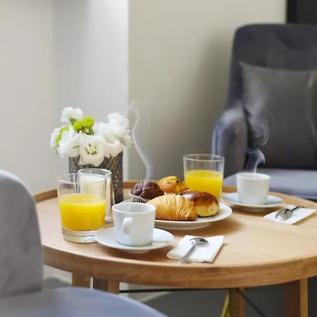 Le Mummarelle Отель типа 