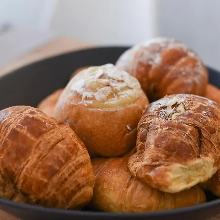 Le Mummarelle Отель типа 