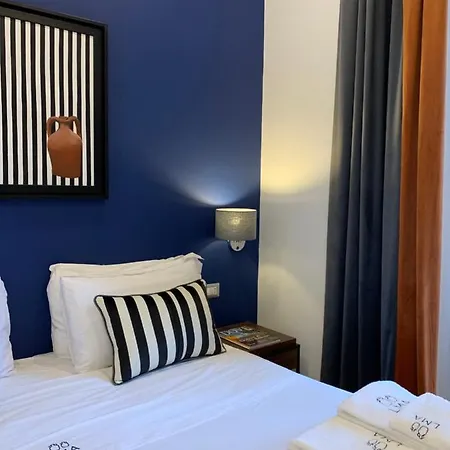 Le Mummarelle Отель типа 