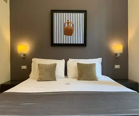 Le Mummarelle Отель типа 