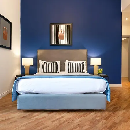 Le Mummarelle Неаполь