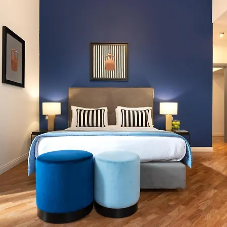 Le Mummarelle Неаполь