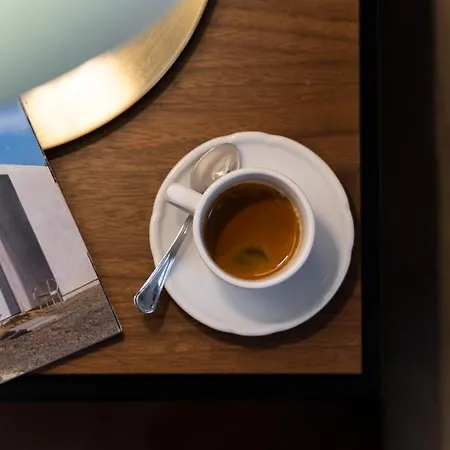 Le Mummarelle Неаполь