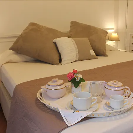 Le Mummarelle Отель типа 